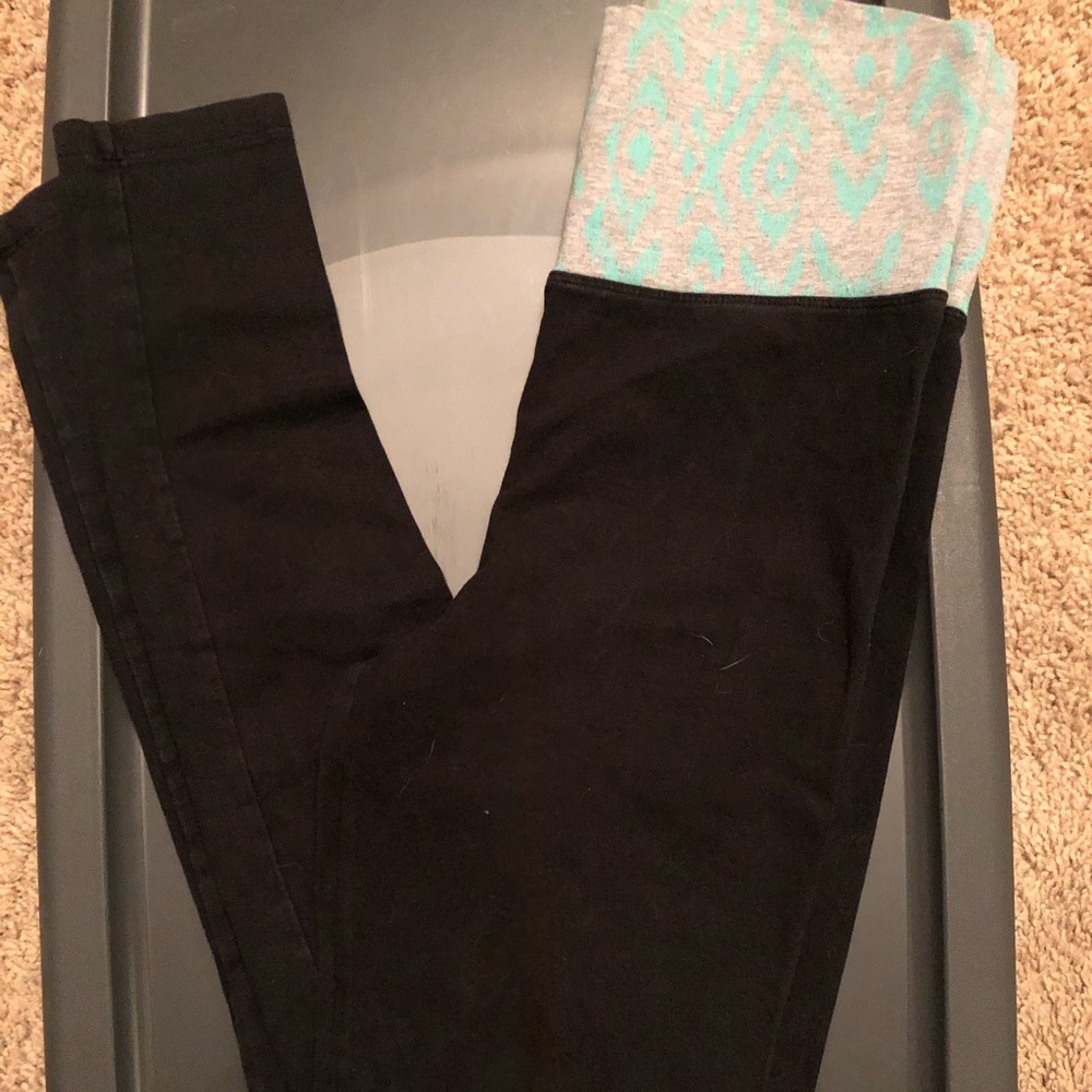 Victoria’s Secret Legging